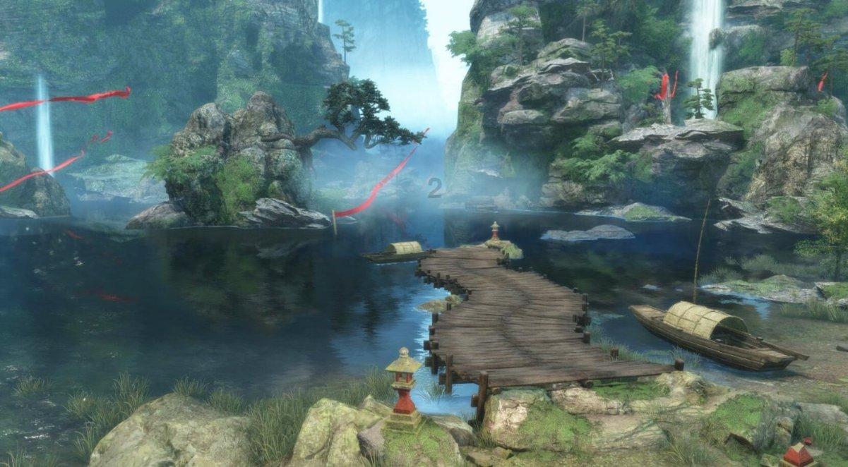逃离空旷大街6